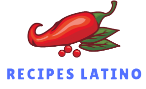 Recipes Latino